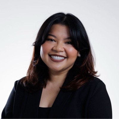 Giang Le, founder of Studio Germina